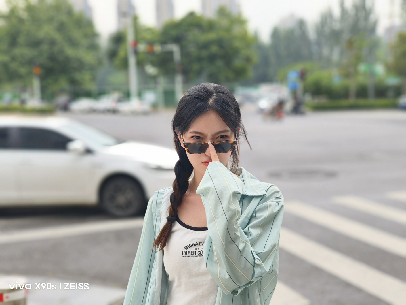 vivo X90s评测：小换代 大升级
