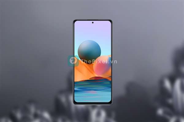 Note11+小米11 Ultra联合设计：小米新机曝光
