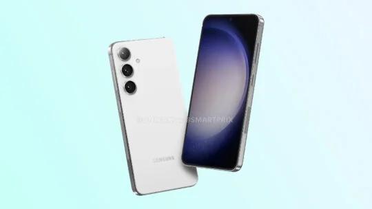 猎户座回归 爆料称三星Galaxy S24/S24+手机拥有Exynos 2400和骁龙8 Gen 3双版本