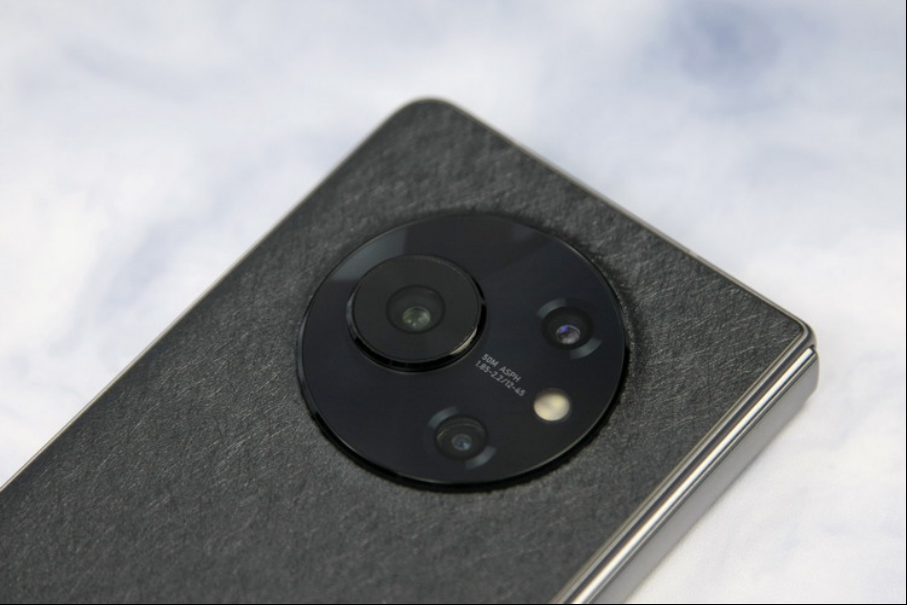 TECNO PHANTOM V Fold评测：超越期待的折叠屏旗舰