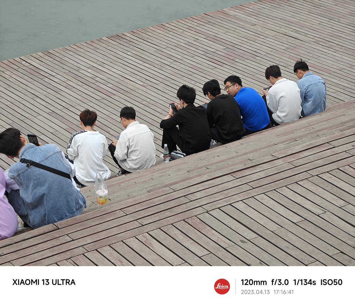 小米13 Ultra评测：重新唤醒你的拍照欲