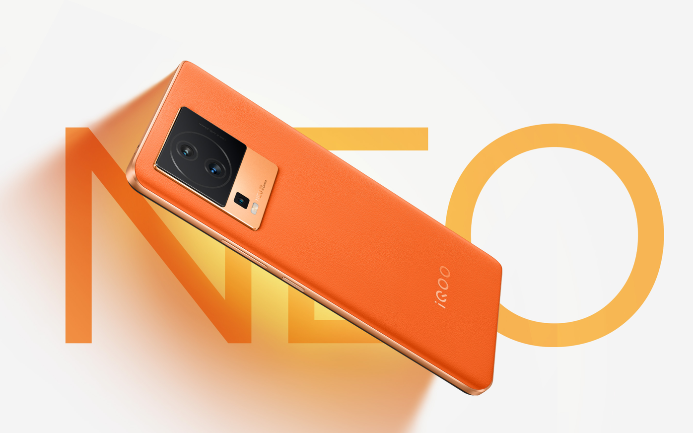 iQOO Neo7配置公布：天玑9000+搭配独显芯片Pro+