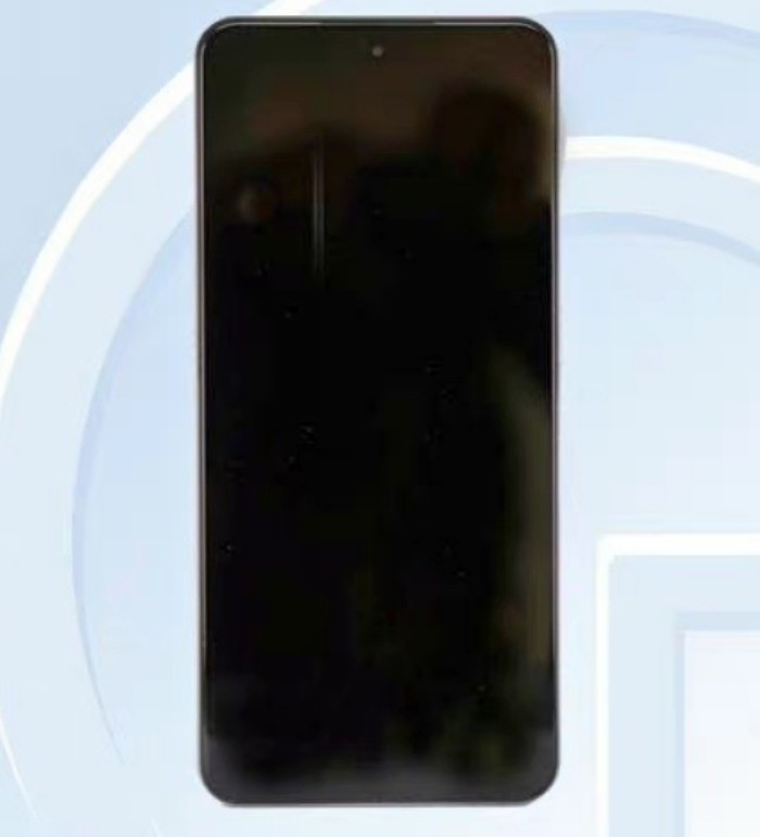 真我GT Neo5 SE真机照来了 删删减减就完事
