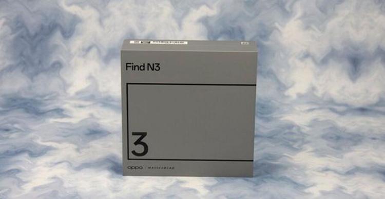 入手折叠屏旗舰 影像不妥协的OPPO Find N3更值得选