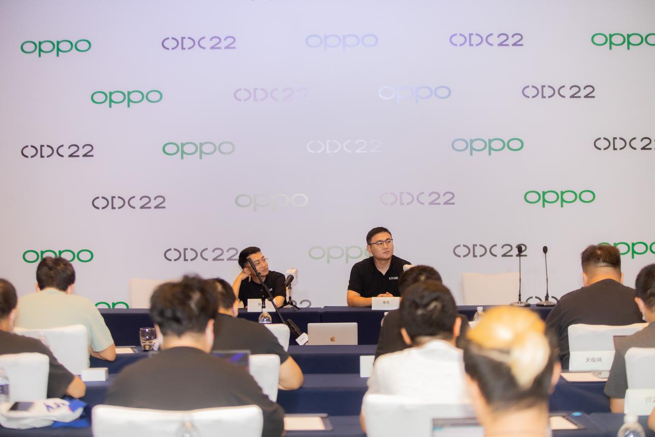 ColorOS 13/潘塔纳尔/车机 OPPO在下一盘技术上的大棋