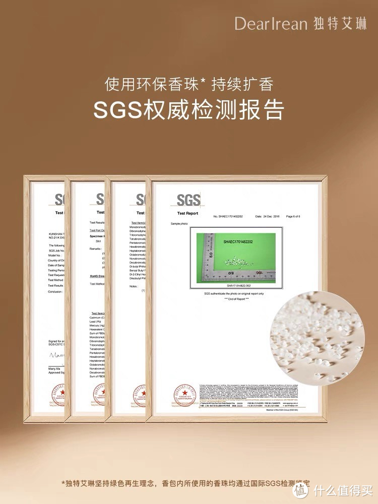 在车内享受持久香薰，独特艾琳车载香薰让你的日常充满香气