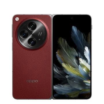 明天发布！ OPPO Find N3大量宣传物料及截图曝光