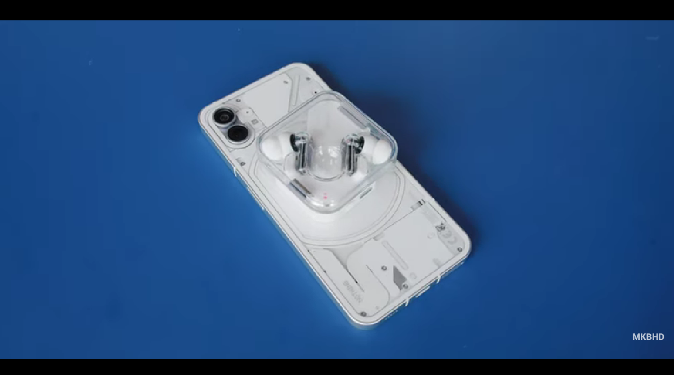 最像iPhone的手机出现了 100台限量开售