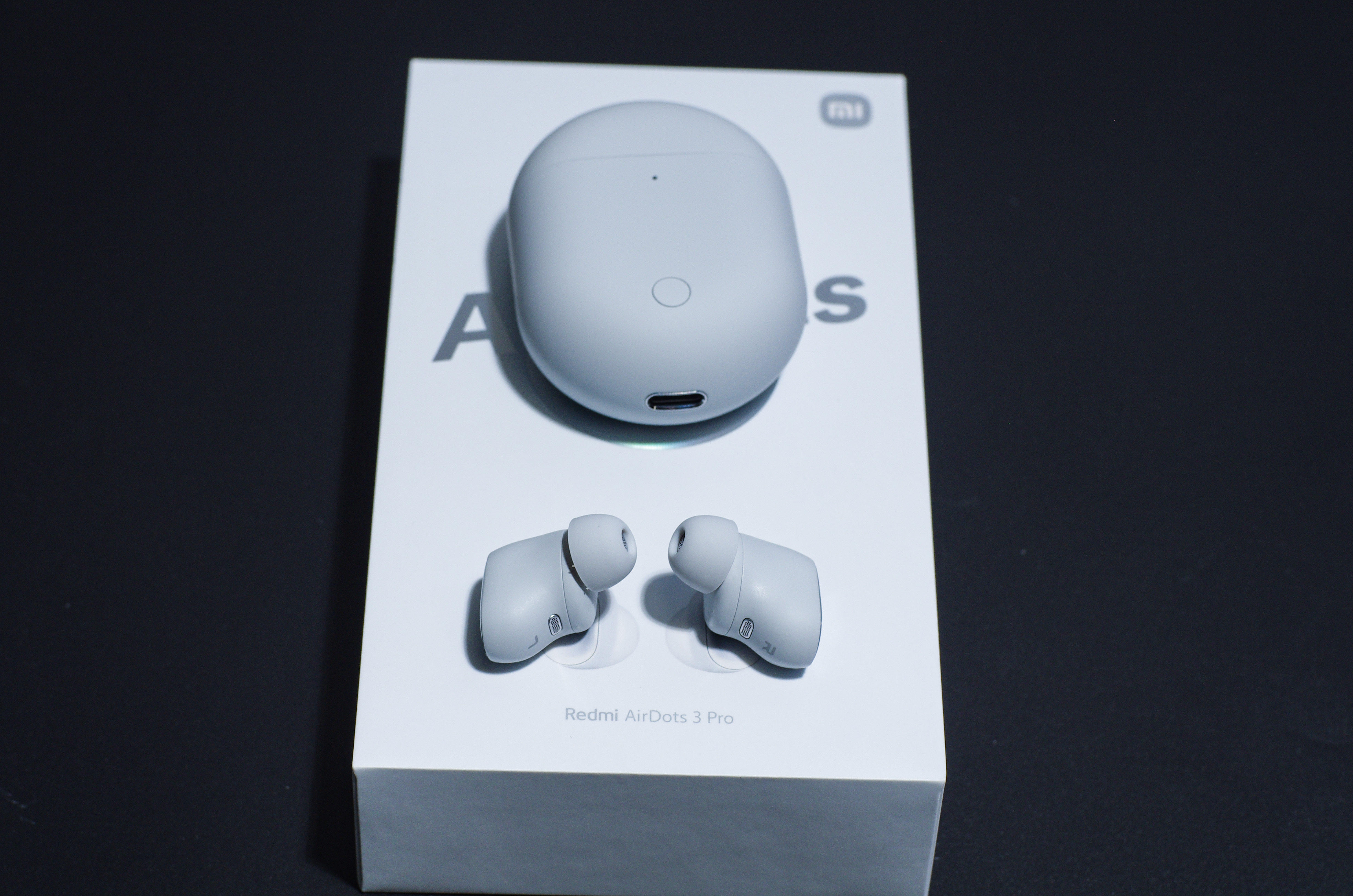 旗舰配置！Redmi AirDots 3 Pro评测：299元真香