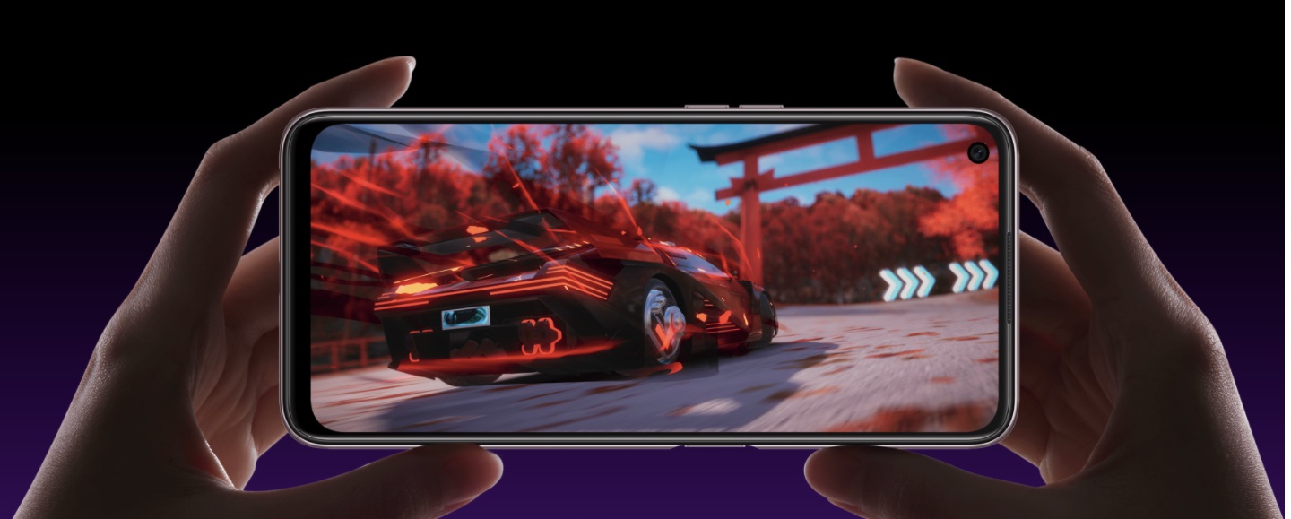 OPPO K9s发布：骁龙778G+120Hz高刷屏