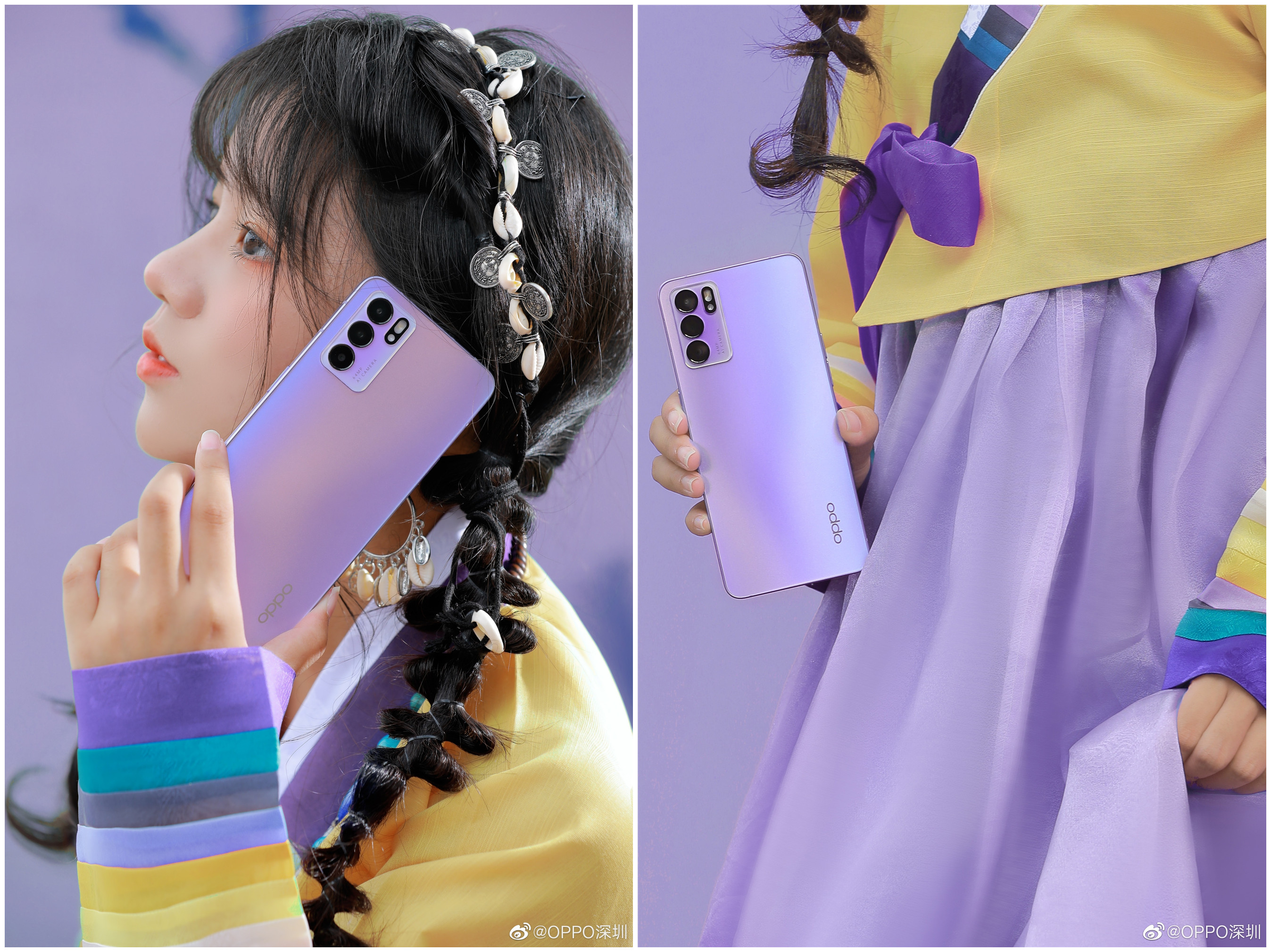 OPPO Reno7 Pro评测：焕然一新、收获芳心