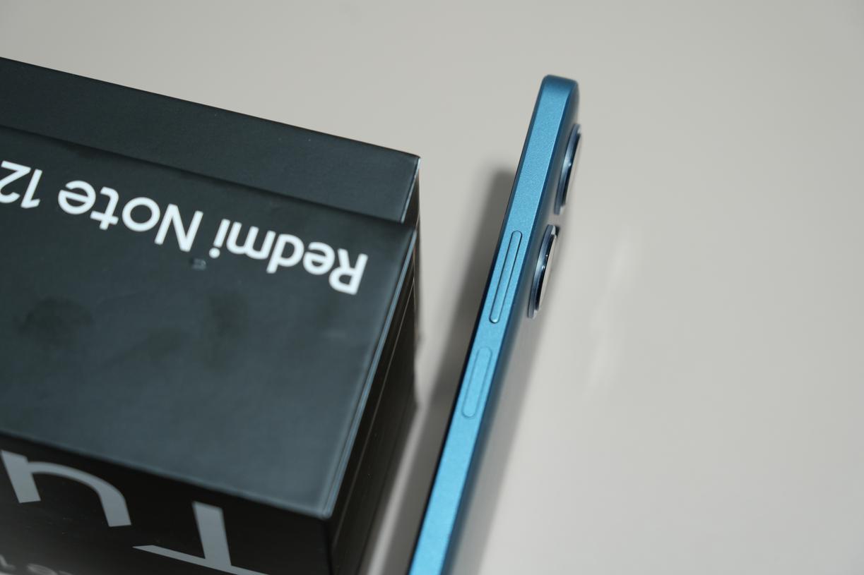 Redmi Note12 Turbo评测：骁龙7+助力 性能小金刚实至名归