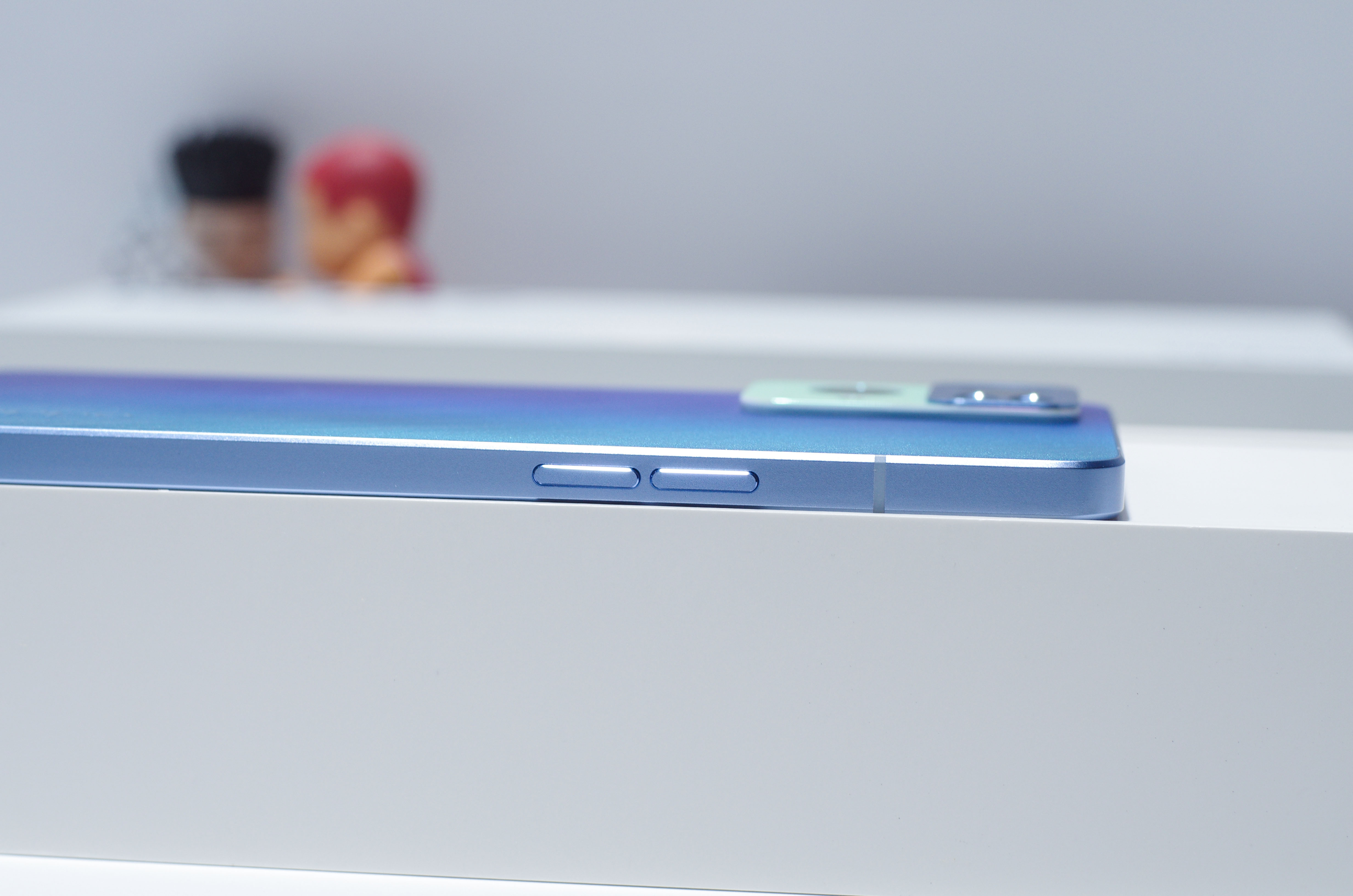 OPPO Reno7 Pro评测：焕然一新、收获芳心
