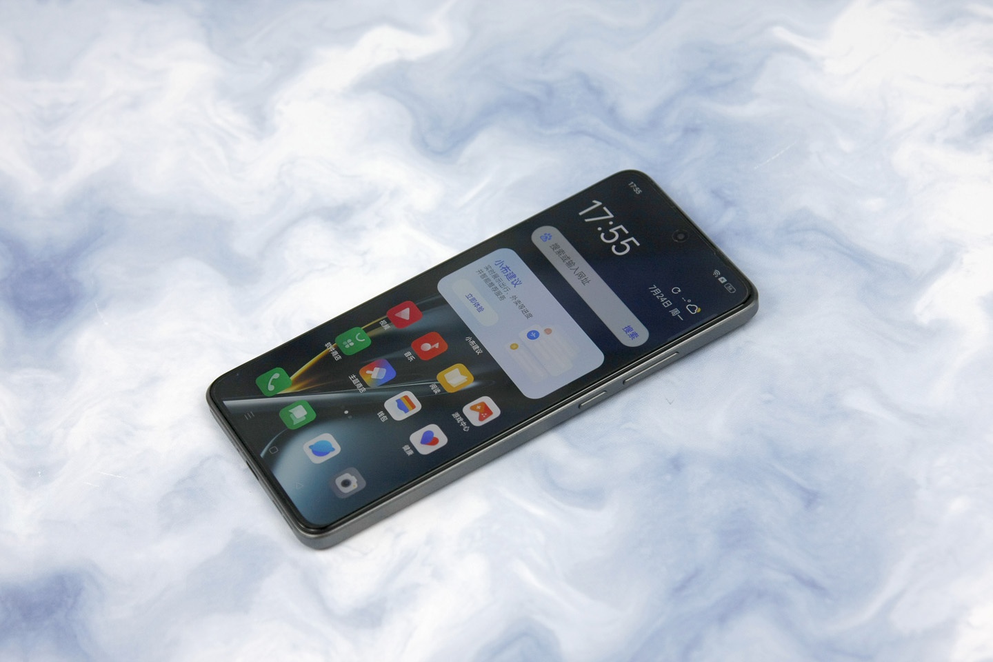 OPPO K11首发图赏：旗舰影像+快充开辟中端机新思路
