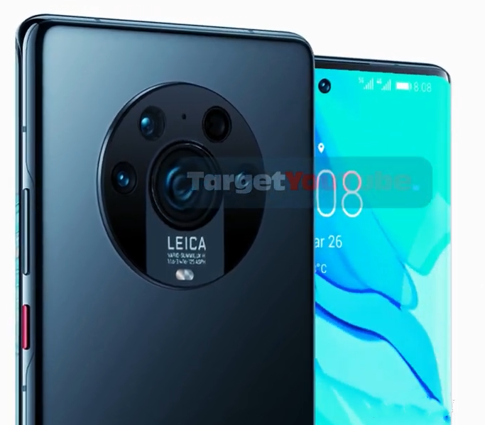 Mate50有望下月发布：搭载4G版骁龙8和麒麟9000
