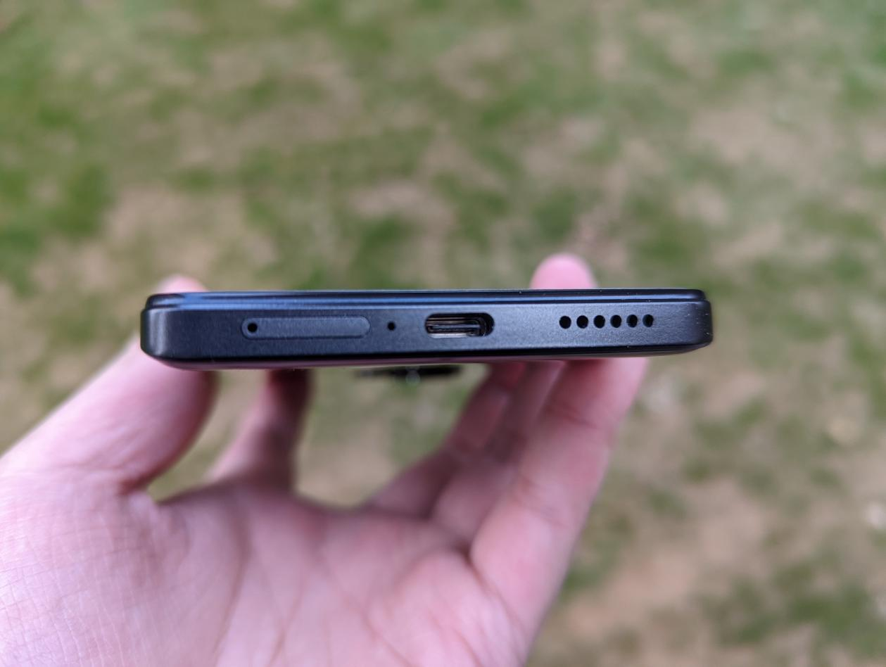 Redmi Note 12探索版评测：外观惊喜 210W闪充独孤求败