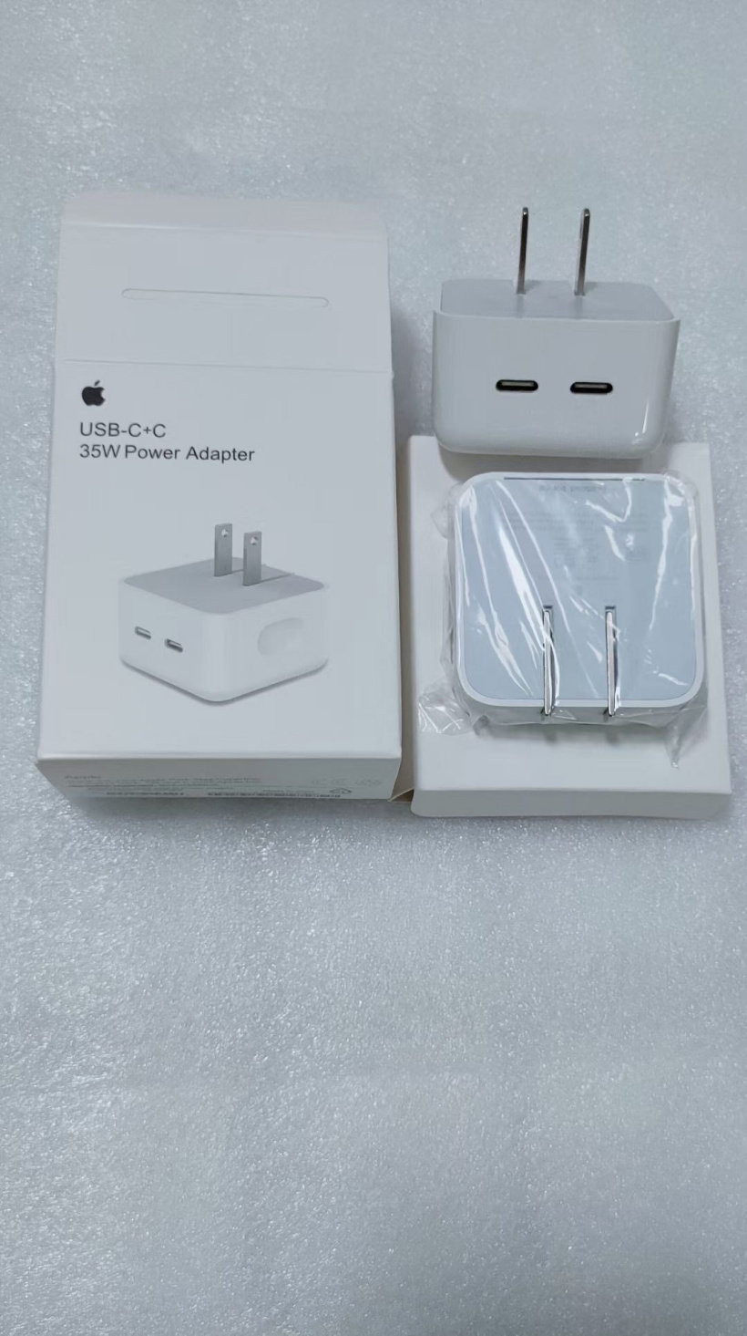 超速了！iPhone将用上35W快充