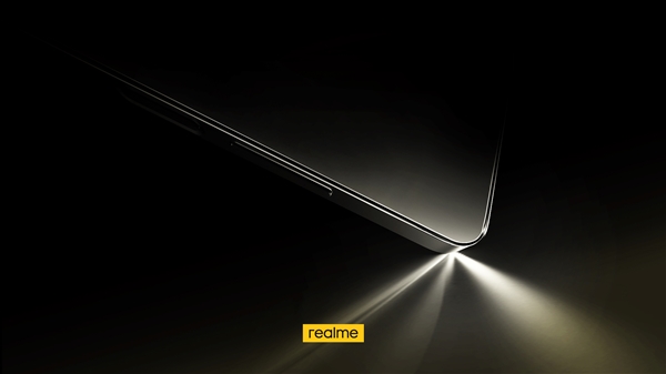 来了 realme官方预告：真我10系列将于11月发布