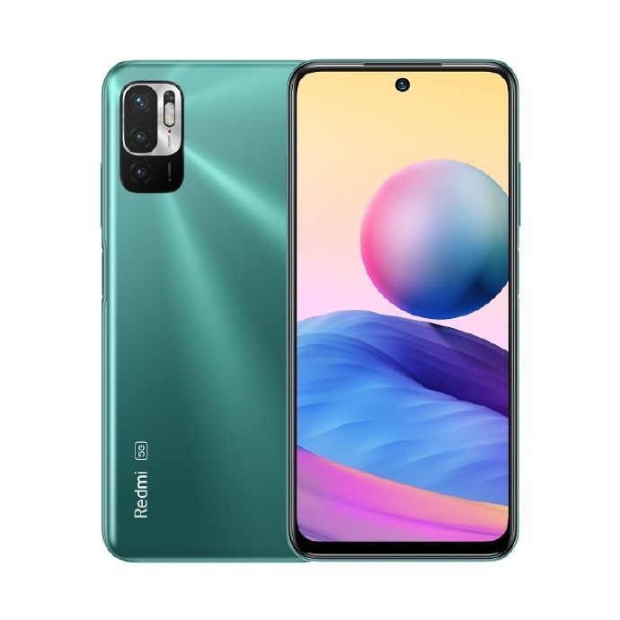 Redmi Note 10核心曝光：三款齐发、千元小金刚