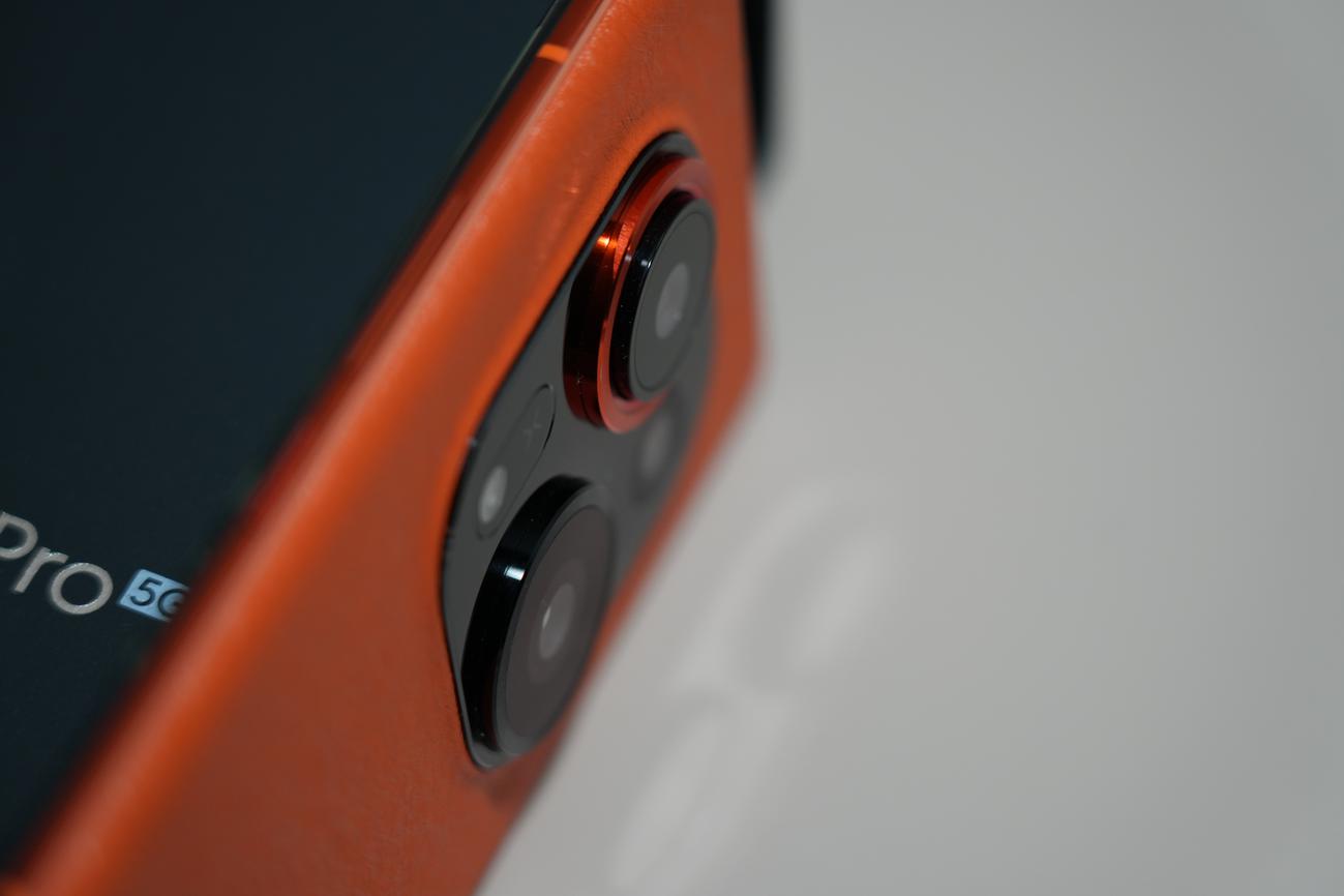 开拓市场 迈向高端：聊聊传音旗舰机TECNO PHANTOM X2