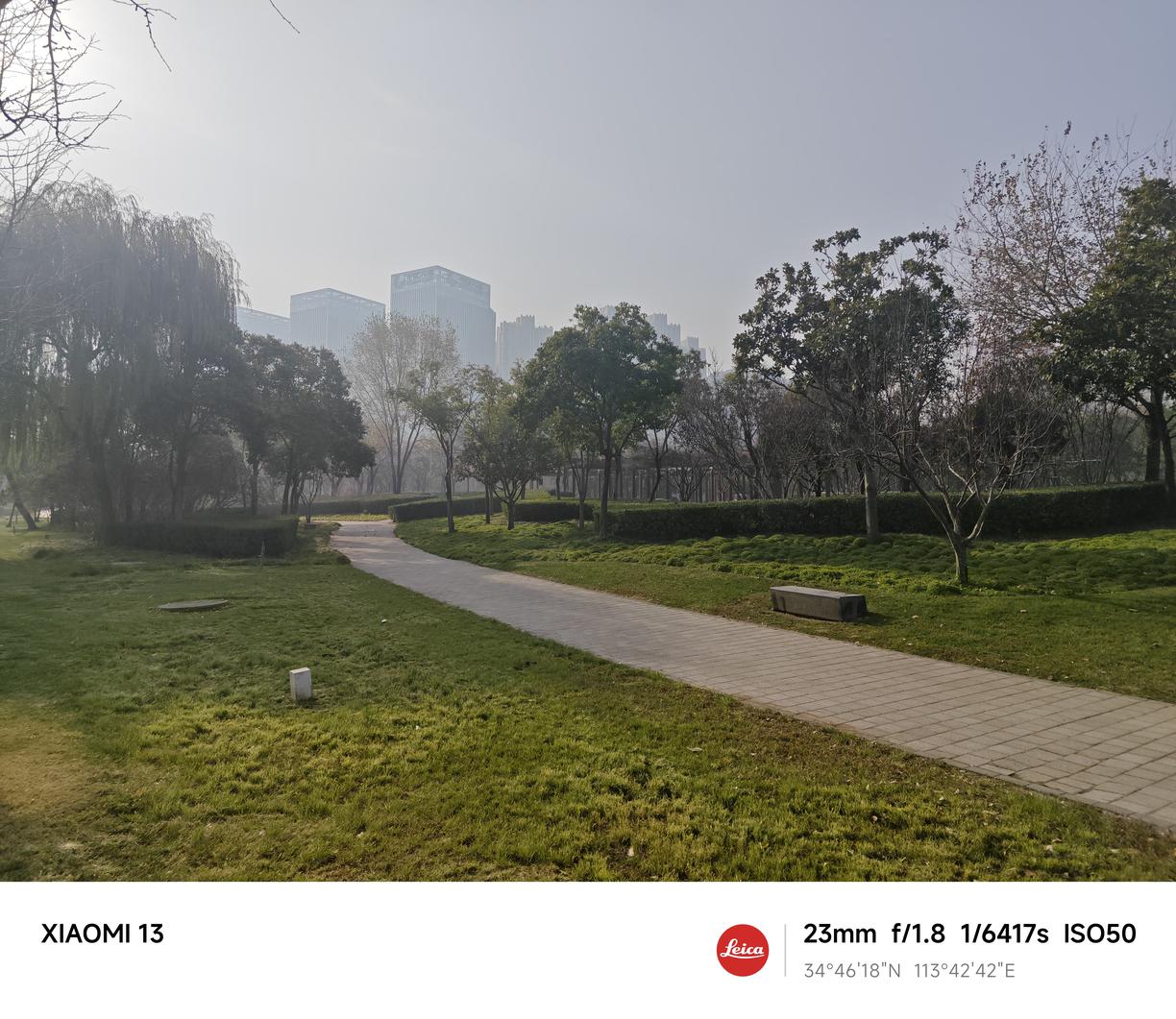 小米13评测:小米从标准版开始的高端之路