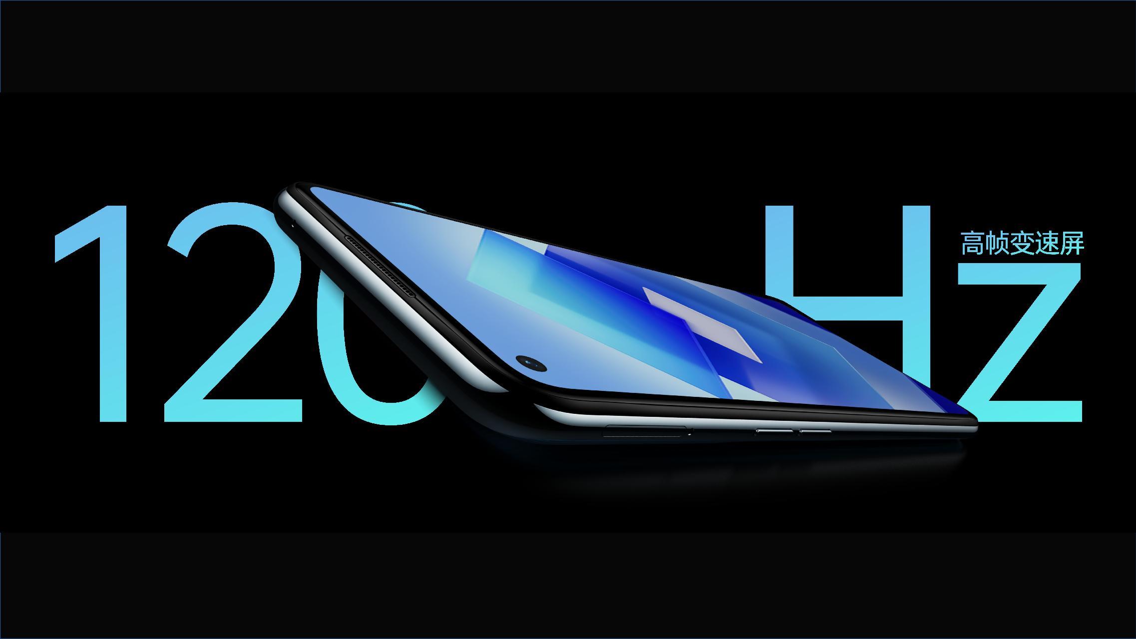 OPPO K10系列发布：绿厂水桶机 1999元起！