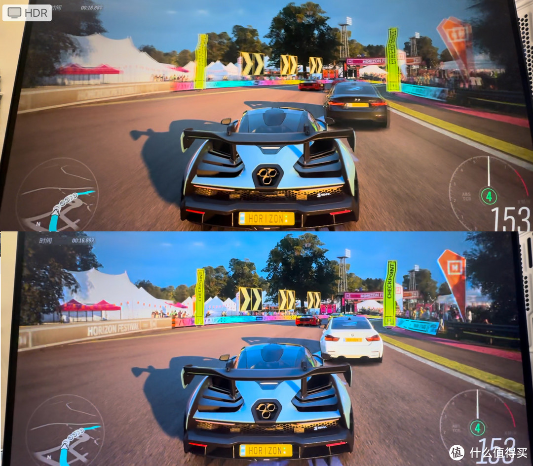 【专业评测】2K+240Hz极致流畅无拖影 SANC G7 Pro Max电竞游戏显示器只要1599 香爆了啊