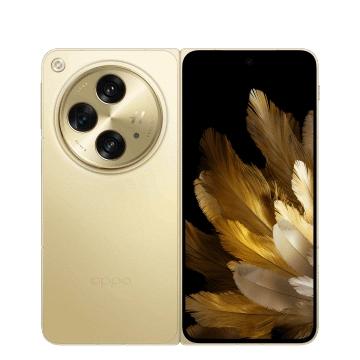 明天发布！ OPPO Find N3大量宣传物料及截图曝光