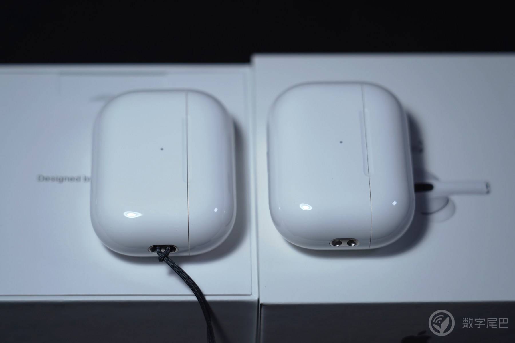 AirPods Pro 2的第“2”版？
