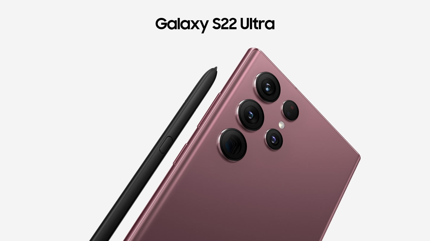三星Galaxy S22系列发布：安卓顶级旗舰 售价4999元起