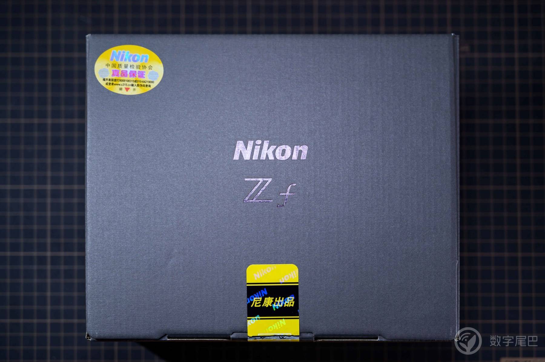 「十年之约」Nikon Zf 赋予爱以形式丨尼康映像
