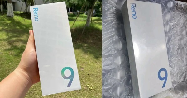 一年换两代 OPPO Reno9系列要来了