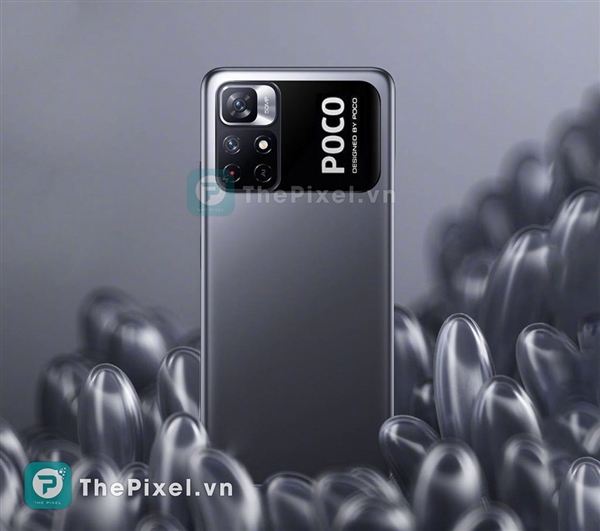 Note11+小米11 Ultra联合设计：小米新机曝光