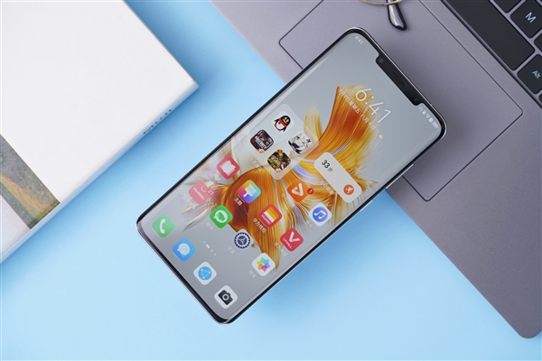 DXO公布Mate50 Pro屏幕成绩：超越iPhone 14 Plus排第六