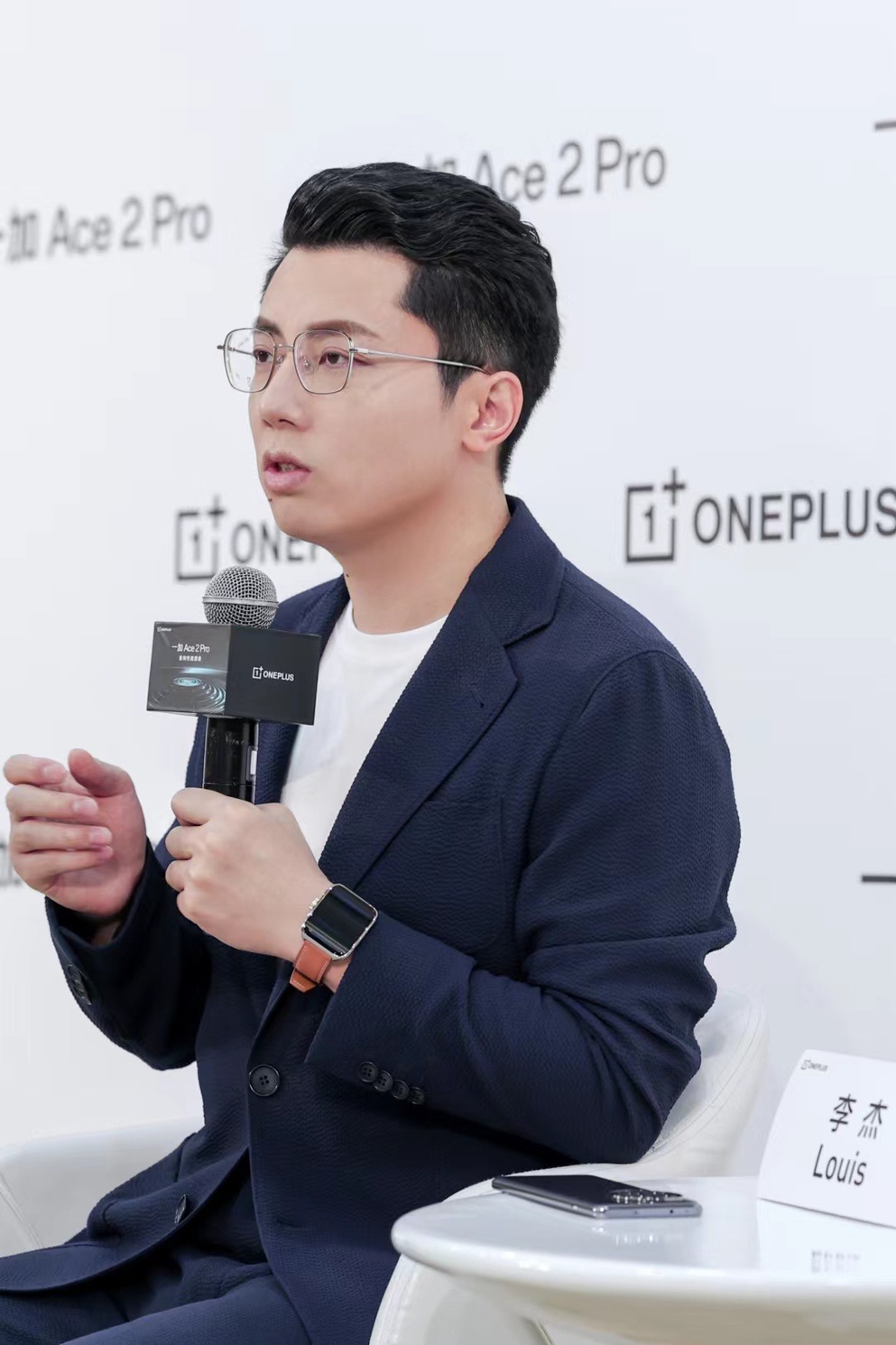一加Ace 2 Pro激进定价背后的思考是什么？