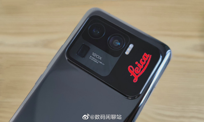 新一代安卓之光揭晓 影像没对手