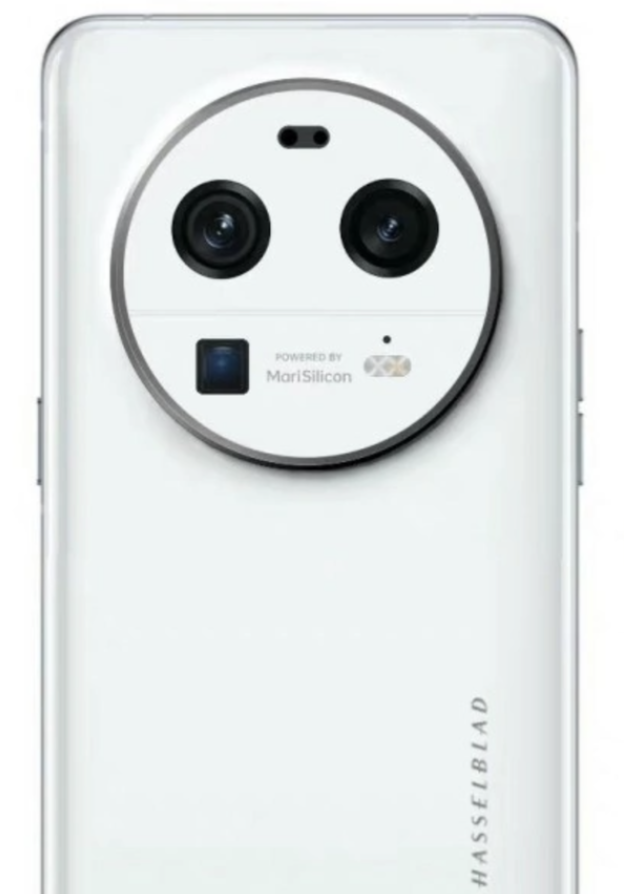 Find X6 Pro体积和重量揭晓：9.3mm厚度 最轻也有217g