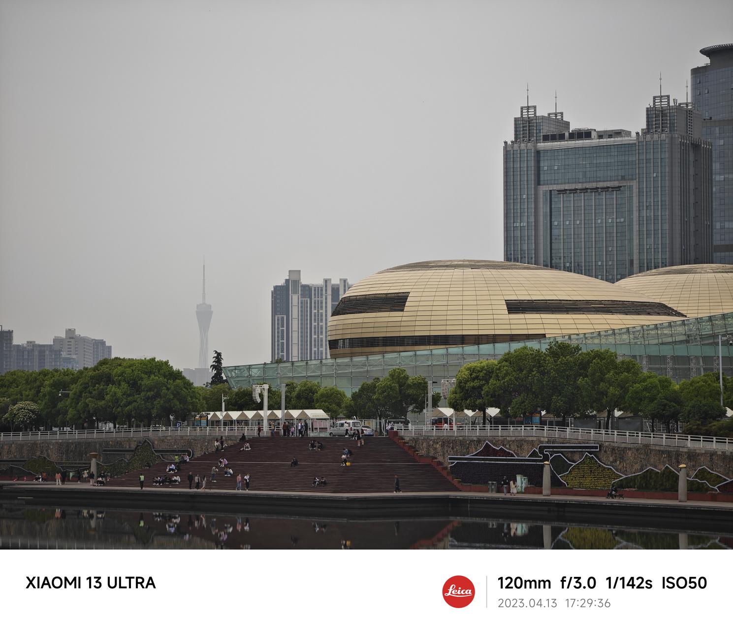 小米13 Ultra评测：重新唤醒你的拍照欲
