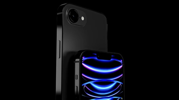 iPhone SE4渲染图曝光：还能等到发布吗？