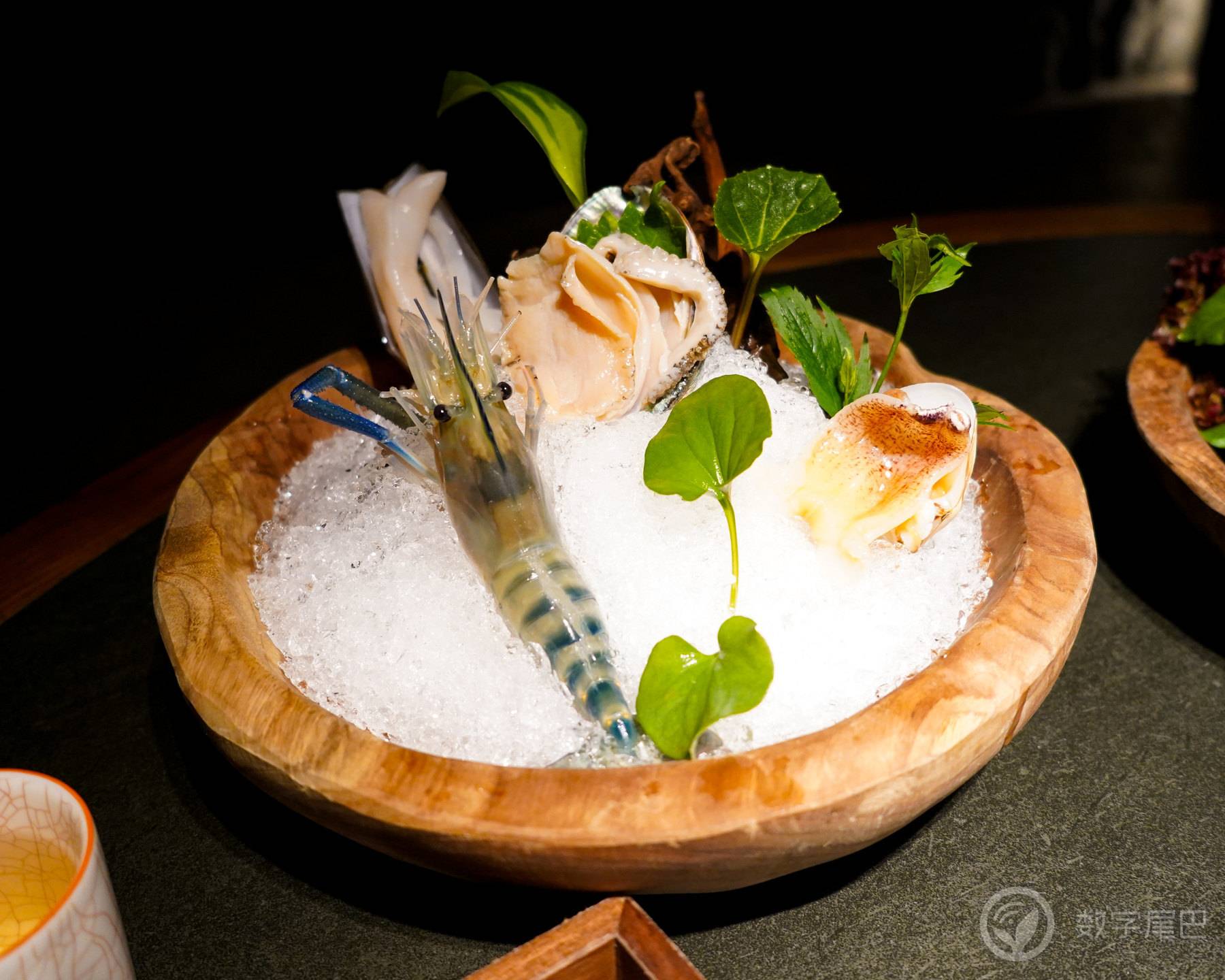 【本周探店】第十周 - 赏鲜悦木