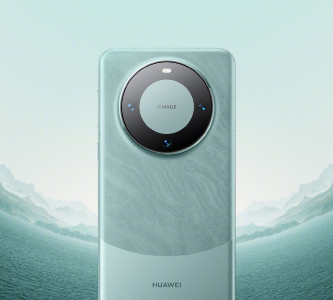 Mate60系列卖疯 华为以17%销量夺得国内第二