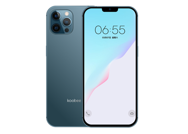 “iPhone 13”被提前发布 售价仅需599