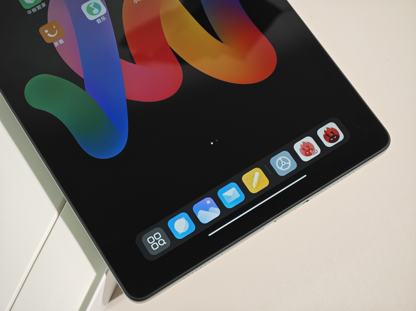 Redmi Pad SE开箱简评：可能是百元平板最好的选择