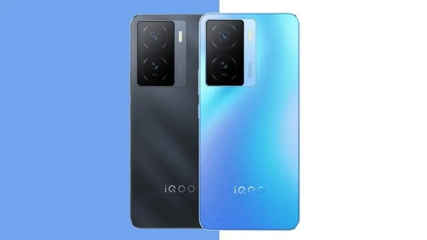 iQOO Z7海外发布会官宣：21日登场 搭载天玑920