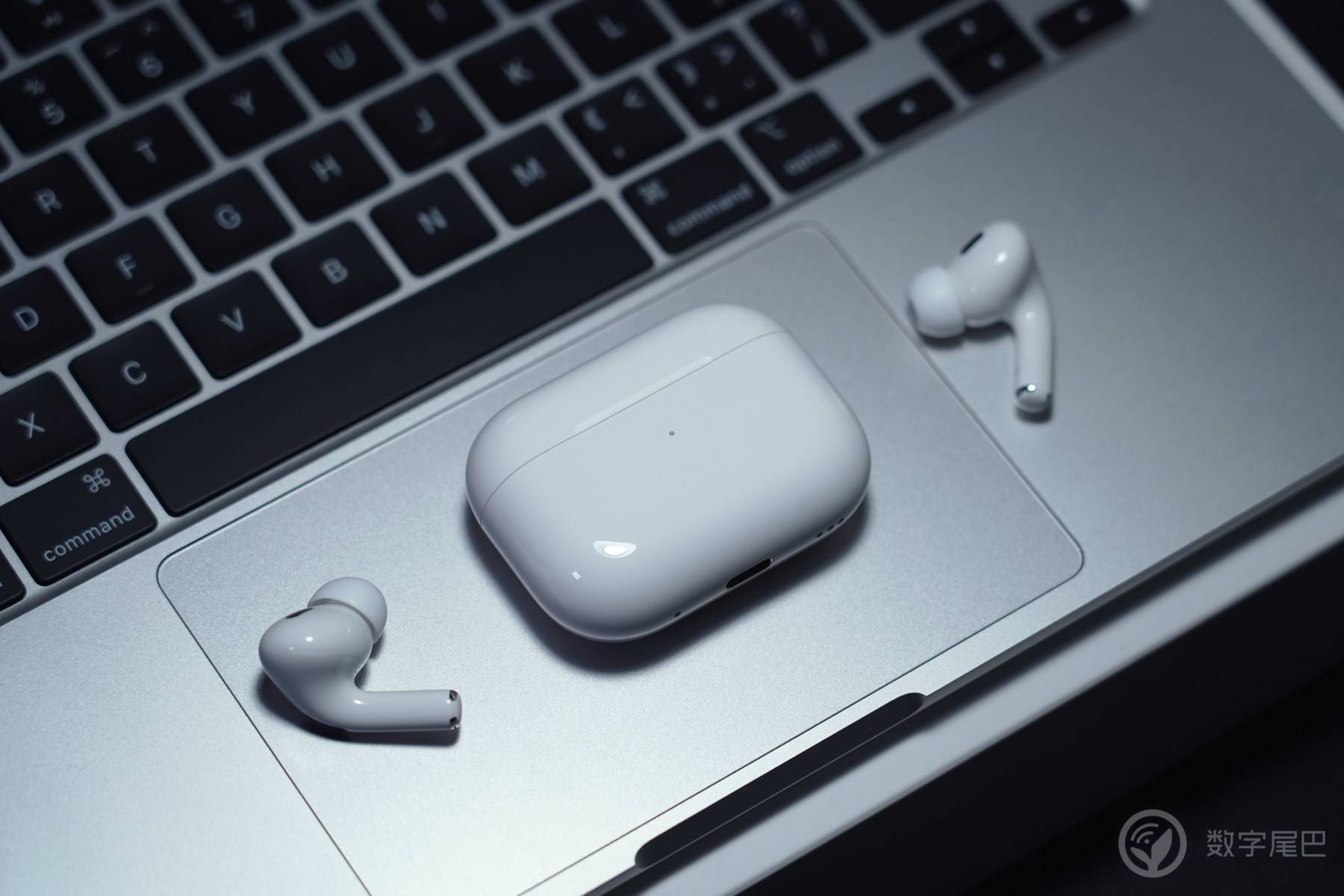 AirPods Pro 2的第“2”版？