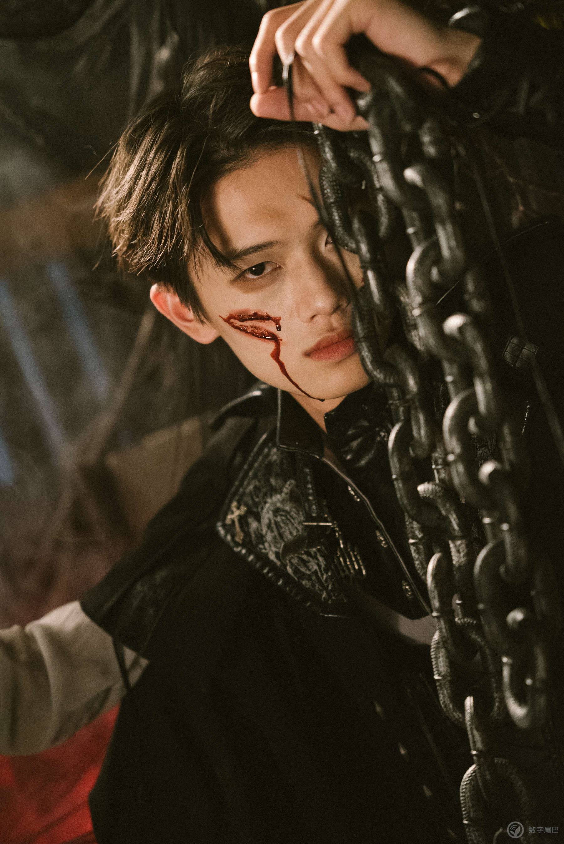 Exorcism | 万圣节主题写真