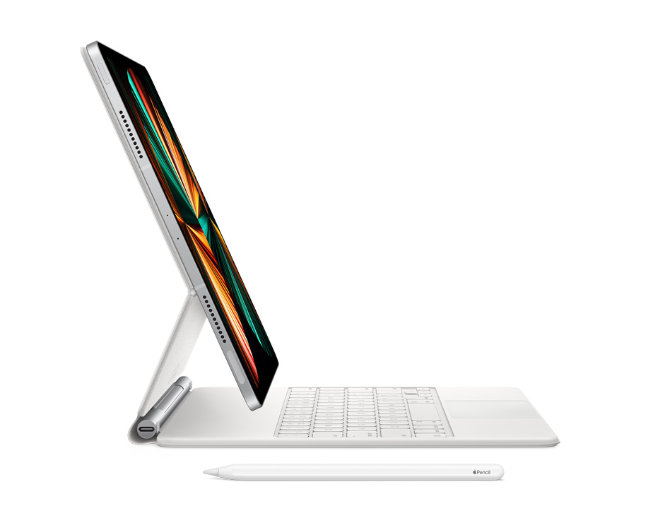 搭载Apple M1！苹果全新iPad Pro发布 配mini LED屏幕 6199元起
