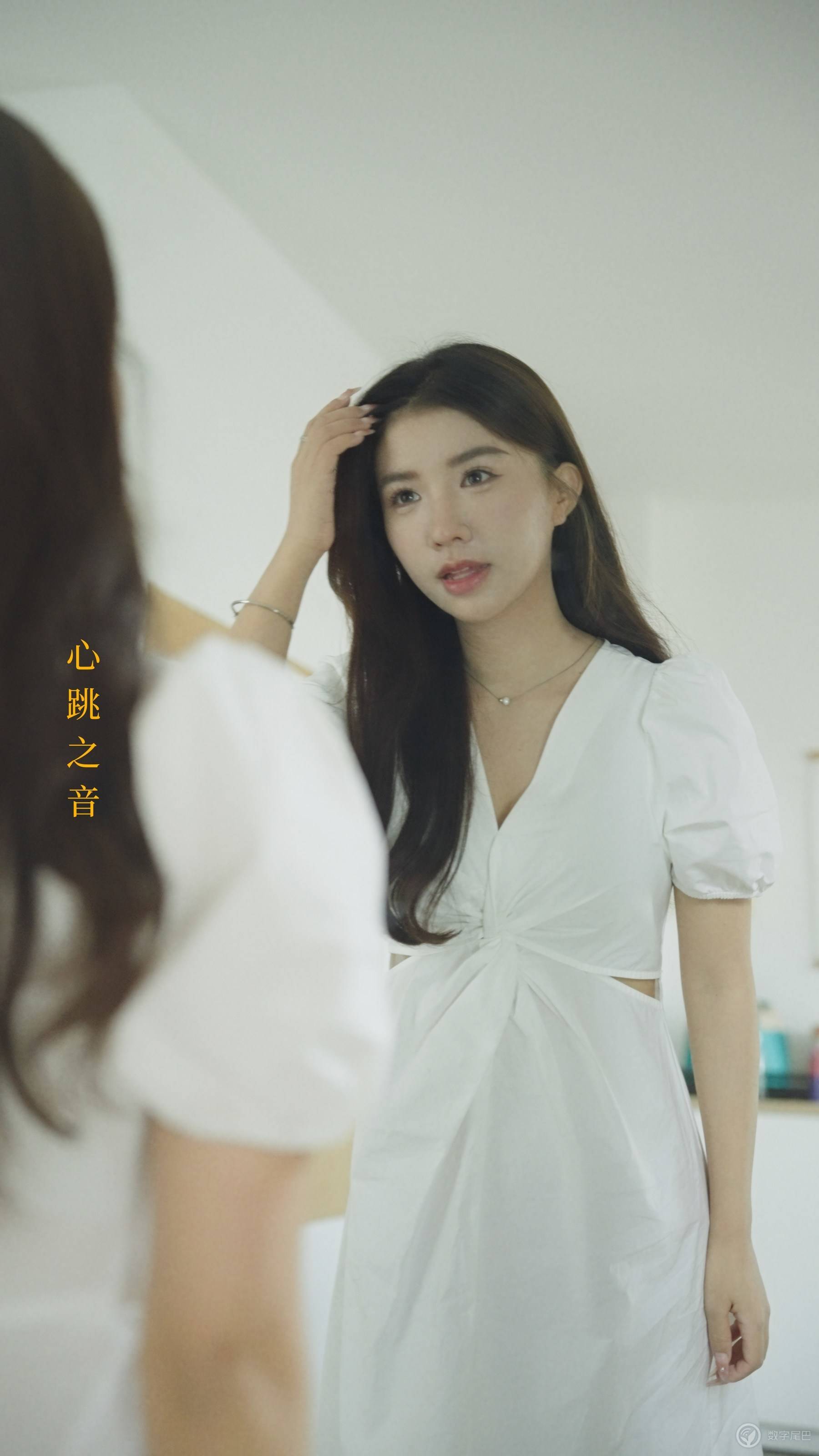 我把网暴经历拍成了情绪短片