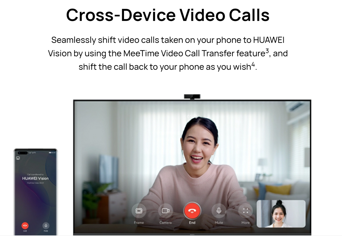 华为官网悄然上线EMUI 12：全新UI设计