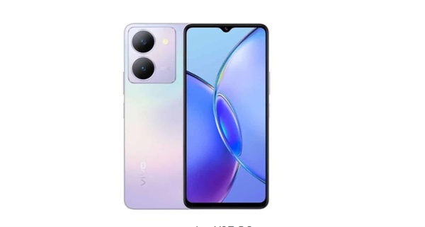 vivo Y27上架：搭载天玑6020 还有3.5mm耳机孔